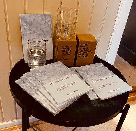 Julemarked på Åker gård