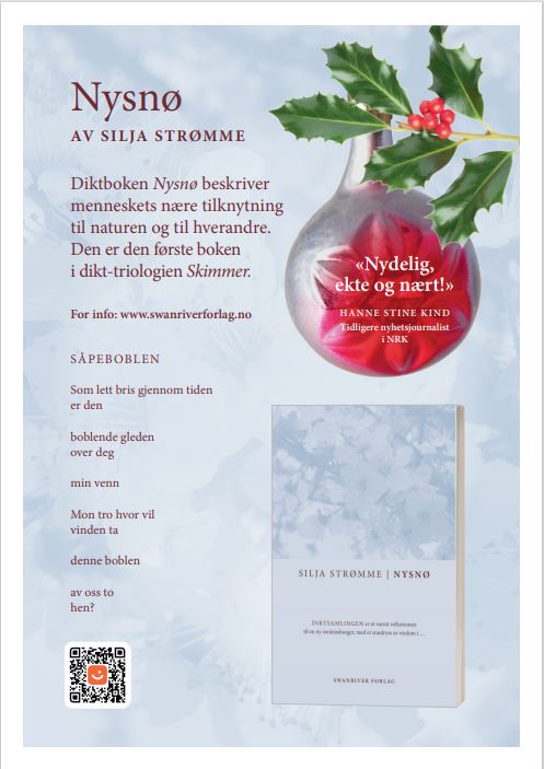 Juleplakat 2022 nr.2