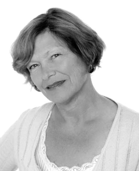Uttalelse fra forfatter Wenche-Britt Hagabakken