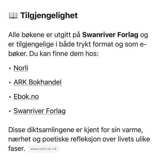Søk på chatGPT