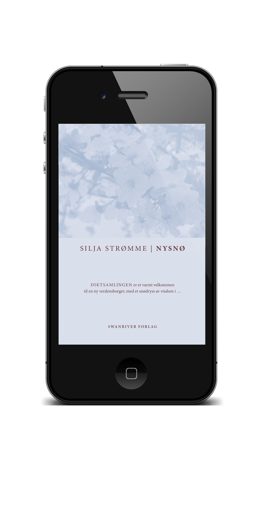 Diktbok - Nysnø (ePub format) - Kjøp hos Ark/Norli/Akademika