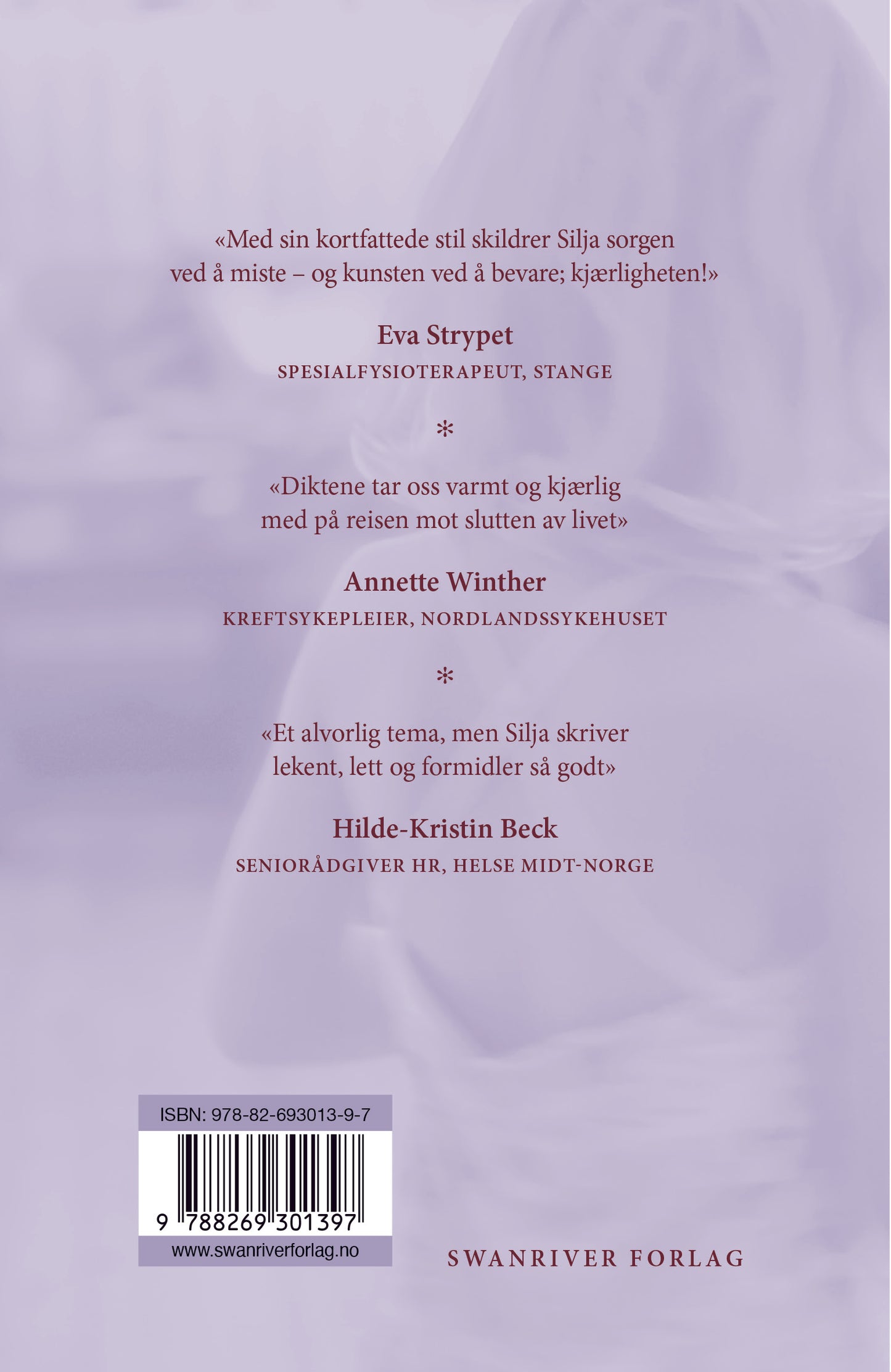 Diktbok Passé - 1.bok i dikt-trilogien Marmor